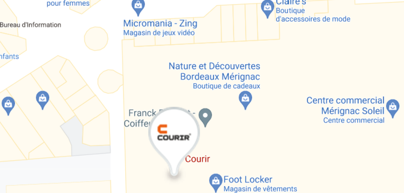 Magasin timberland merignac sale